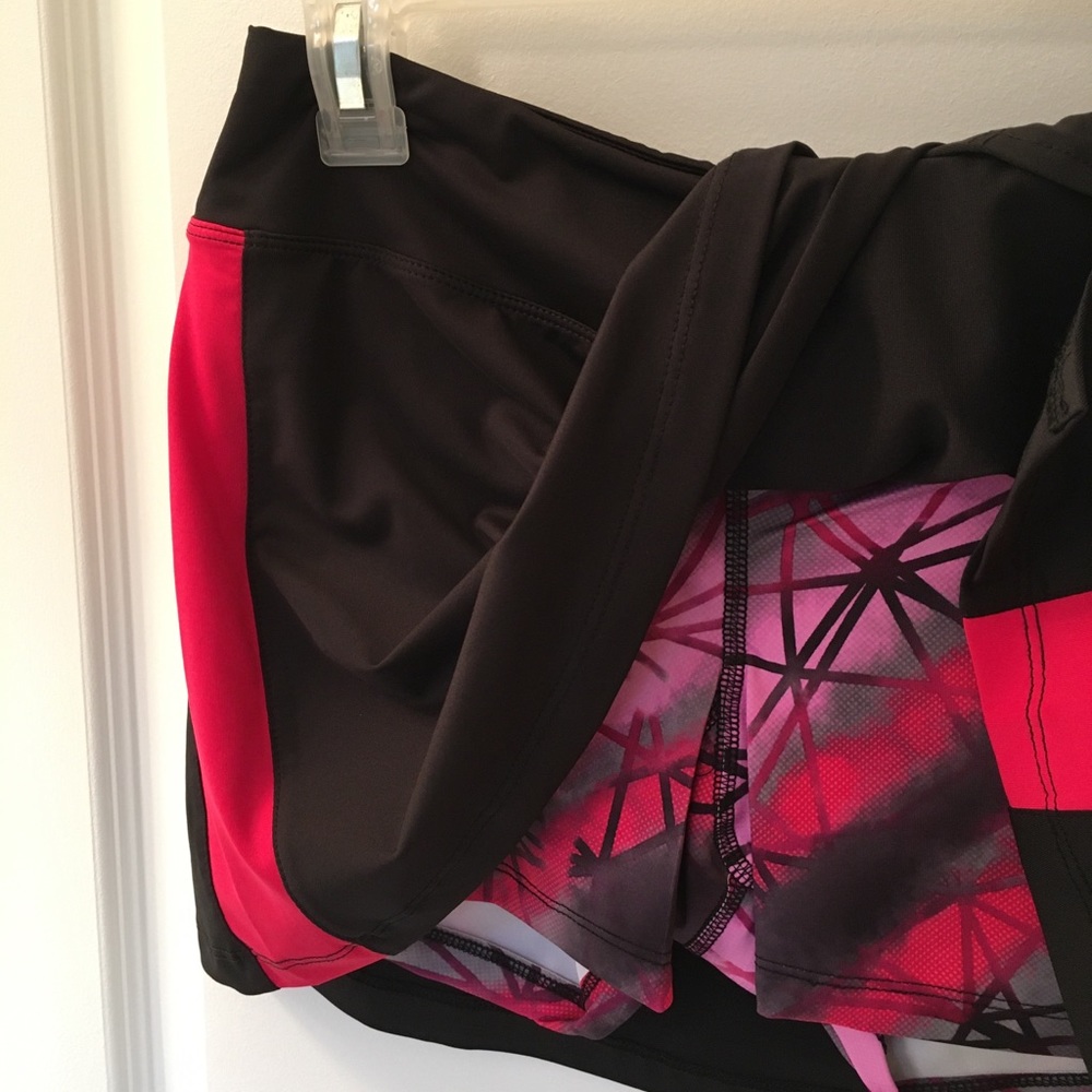 Fila Tennis/Golf/Pickleball Skort